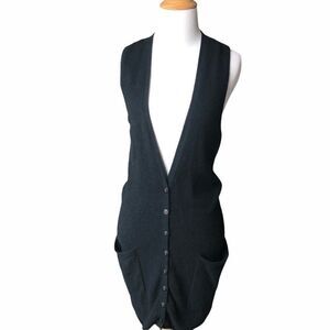 rhys & dwfen 100% Cashmere cardigan